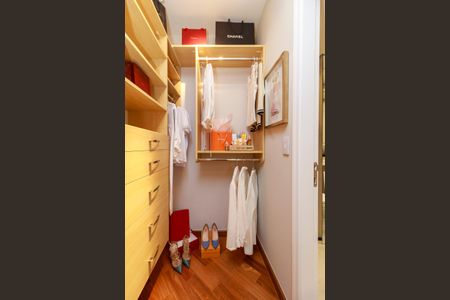 Apartamento para alugar com 86m², 3 quartos e 2 vagasSuíte - Closet