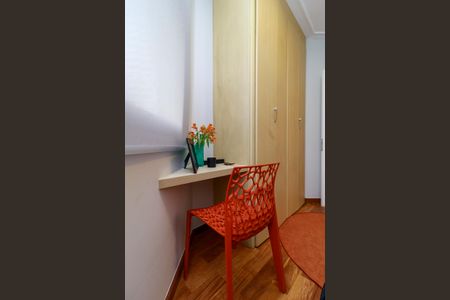 Apartamento para alugar com 86m², 3 quartos e 2 vagasQuarto 2