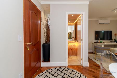 Apartamento para alugar com 86m², 3 quartos e 2 vagasSala