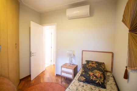 Apartamento para alugar com 86m², 2 quartos e 2 vagasQuarto 2