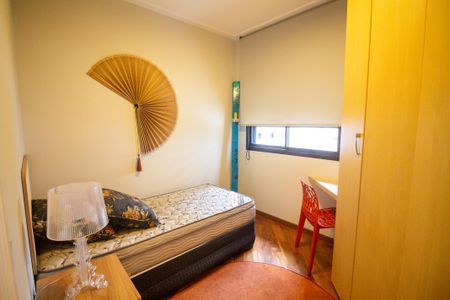 Apartamento para alugar com 86m², 2 quartos e 2 vagasQuarto 2