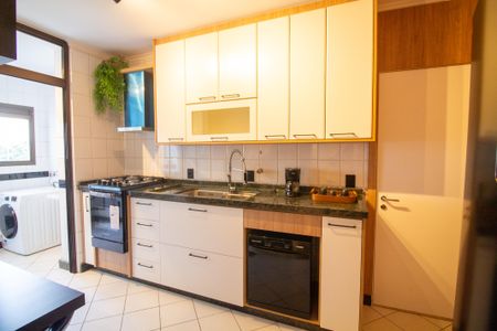 Apartamento para alugar com 86m², 2 quartos e 2 vagasCozinha