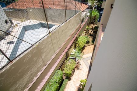 Apartamento para alugar com 86m², 2 quartos e 2 vagasTerraço - Vista
