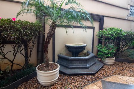 Apartamento para alugar com 86m², 2 quartos e 2 vagasÁrea comum