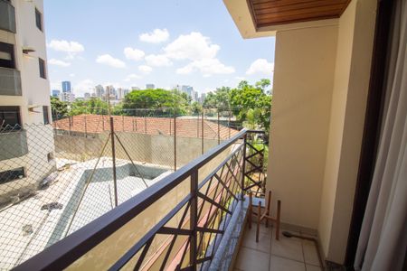 Apartamento para alugar com 86m², 2 quartos e 2 vagasTerraço