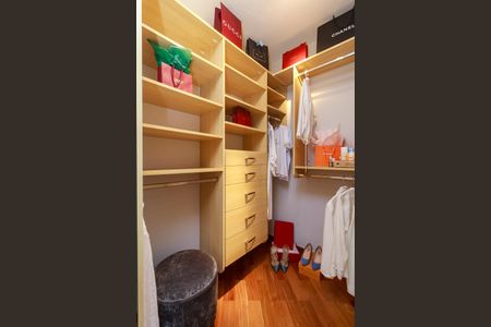 Apartamento para alugar com 86m², 3 quartos e 2 vagasSuíte - Closet