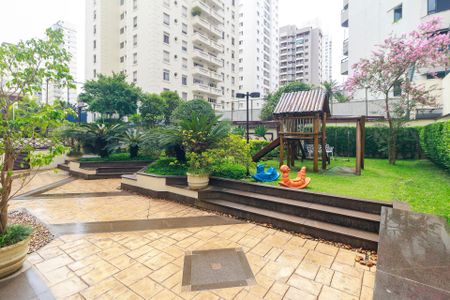 Apartamento para alugar com 86m², 3 quartos e 2 vagasPlayground