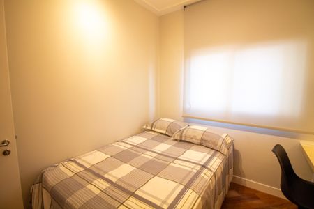 Apartamento para alugar com 86m², 2 quartos e 2 vagasQuarto 1 