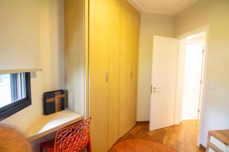Apartamento para alugar com 86m², 2 quartos e 2 vagasQuarto 2