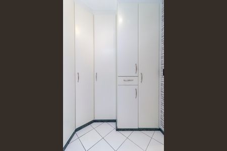 Apartamento para alugar com 86m², 3 quartos e 2 vagasQuarto de Serviço 