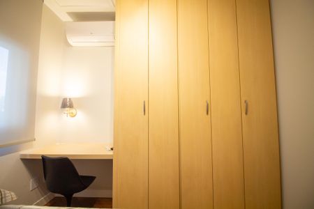 Apartamento para alugar com 86m², 2 quartos e 2 vagasQuarto 1 