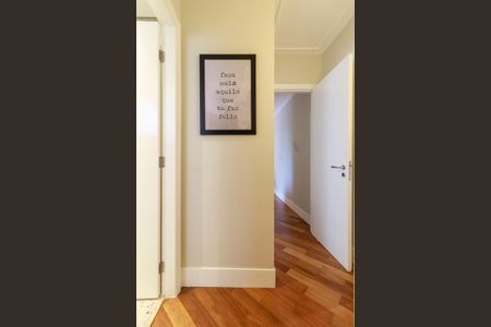 Apartamento para alugar com 86m², 3 quartos e 2 vagasCorredor