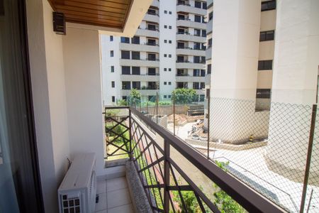 Apartamento para alugar com 86m², 2 quartos e 2 vagasTerraço