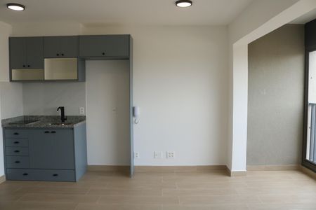 Quarto de kitnet/studio para alugar com 1 quarto, 32m² em Pompeia, São Paulo