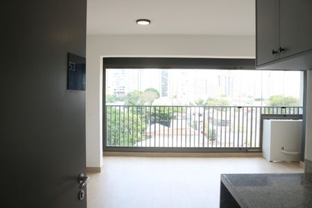 Quarto de kitnet/studio para alugar com 1 quarto, 32m² em Pompeia, São Paulo