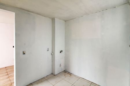 Apartamento para alugar com 48m², 2 quartos e 1 vaga Apartamento para alugar com 48m², 2 quartos e 1 vagaCozinha