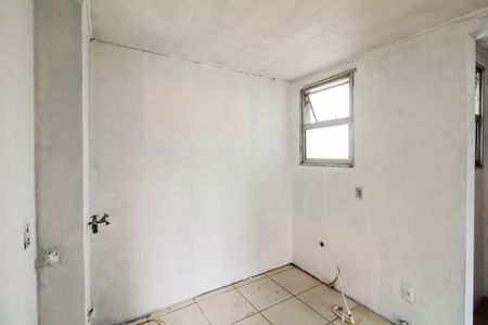 Apartamento para alugar com 48m², 2 quartos e 1 vaga Apartamento para alugar com 48m², 2 quartos e 1 vagaCozinha
