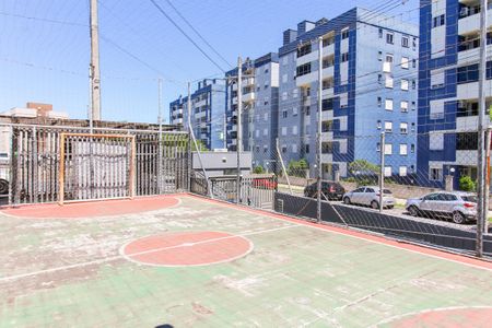 Apartamento para alugar com 48m², 2 quartos e 1 vaga Apartamento para alugar com 48m², 2 quartos e 1 vagaÁrea comum - Quadra