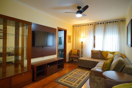 Sala de apartamento para alugar com 2 quartos, 74m² em Moinhos de Vento, Porto Alegre