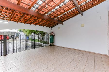 Casa de condomínio à venda com 245m², 4 quartos e 4 vagasGaragem