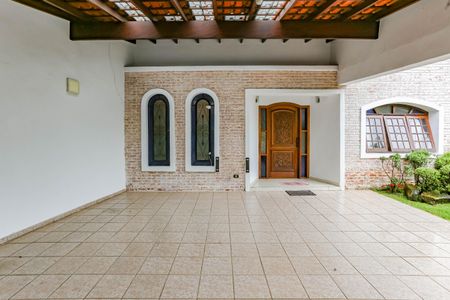 Casa de condomínio à venda com 245m², 4 quartos e 4 vagasGaragem