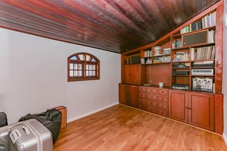 Casa de condomínio à venda com 245m², 4 quartos e 4 vagasQuarto 3