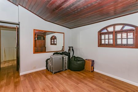 Casa de condomínio à venda com 245m², 4 quartos e 4 vagasQuarto 3