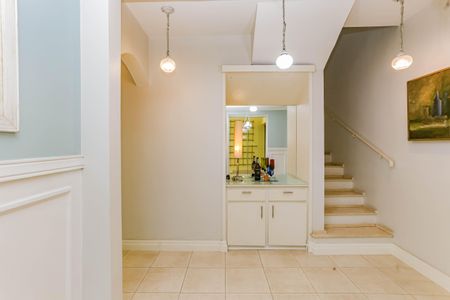 Casa de condomínio à venda com 245m², 4 quartos e 4 vagasSala de Jantar