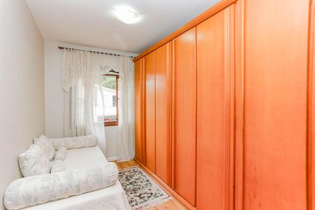 Casa de condomínio à venda com 245m², 4 quartos e 4 vagasQuarto 2