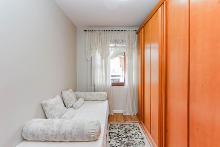 Casa de condomínio à venda com 245m², 4 quartos e 4 vagasQuarto 2