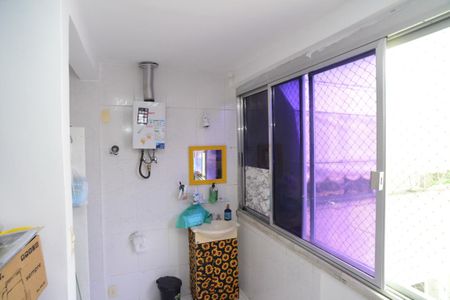 Apartamento para alugar com 340m², 6 quartos e 2 vagasBanheiro Suíte 1