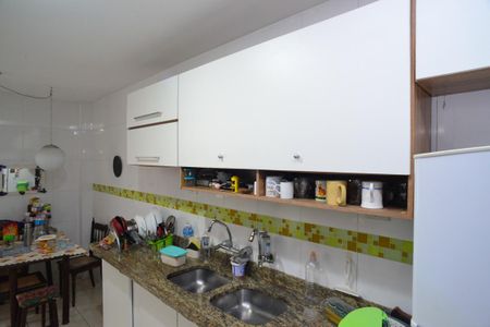 Apartamento para alugar com 340m², 6 quartos e 2 vagasCozinha