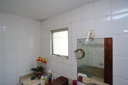 Apartamento para alugar com 340m², 6 quartos e 2 vagasBanheiro Suíte Principal