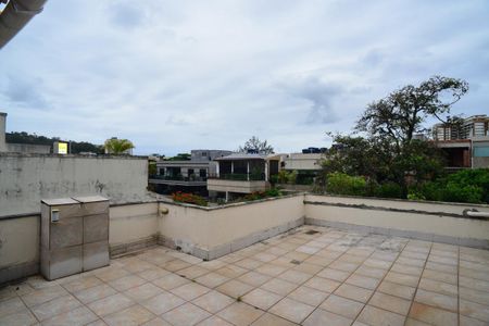 Apartamento para alugar com 340m², 6 quartos e 2 vagasTerraço