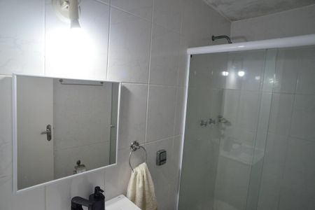Apartamento para alugar com 340m², 6 quartos e 2 vagasBanheiro Social