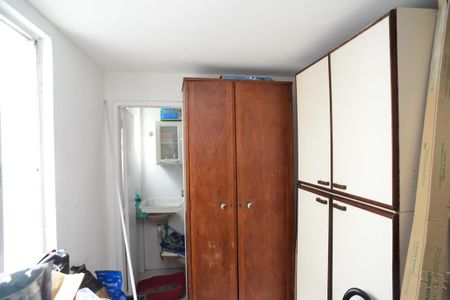 Apartamento para alugar com 340m², 6 quartos e 2 vagasQuarto de Serviço