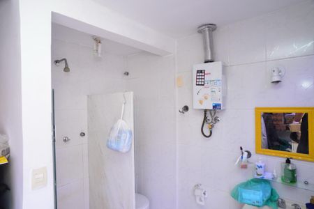 Apartamento para alugar com 340m², 6 quartos e 2 vagasBanheiro Suíte 1