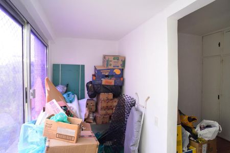 Apartamento para alugar com 340m², 6 quartos e 2 vagasSuíte 1