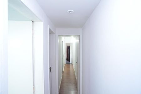 Corredor de apartamento para alugar com 6 quartos, 340m² em Barra da Tijuca, Rio de Janeiro