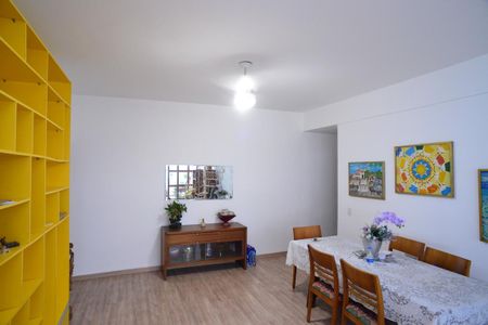 Apartamento para alugar com 340m², 6 quartos e 2 vagasSala