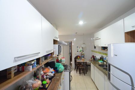 Apartamento para alugar com 340m², 6 quartos e 2 vagasCozinha