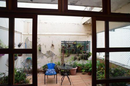 Apartamento para alugar com 340m², 6 quartos e 2 vagasJardim de Inverno