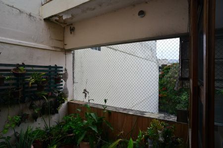 Jardim de Inverno de apartamento para alugar com 6 quartos, 340m² em Barra da Tijuca, Rio de Janeiro