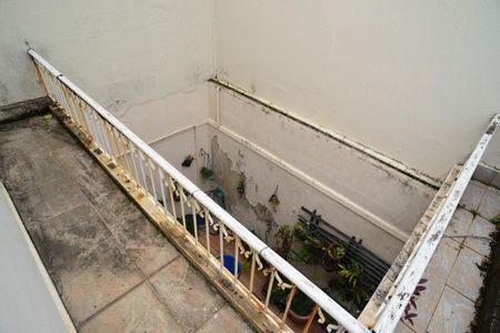 Apartamento para alugar com 340m², 6 quartos e 2 vagasTerraço