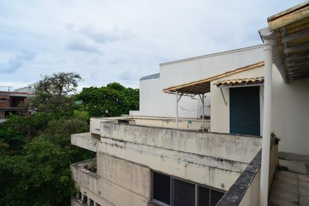 Apartamento para alugar com 340m², 6 quartos e 2 vagasTerraço