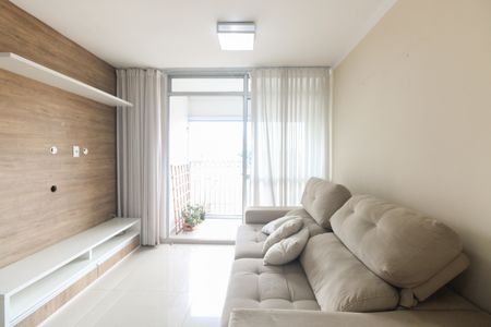 Sala  de apartamento à venda com 3 quartos, 60m² em Penha de França, São Paulo