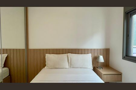 Apartamento para alugar com 25m², 1 quarto e sem vagaSuite