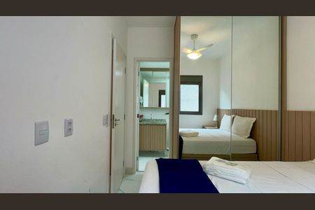 Apartamento para alugar com 25m², 1 quarto e sem vagaSuite