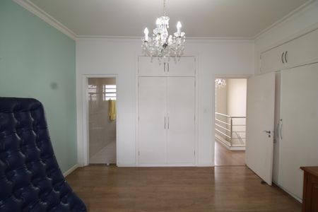 Casa à venda com 292m², 4 quartos e 4 vagasQuarto 1