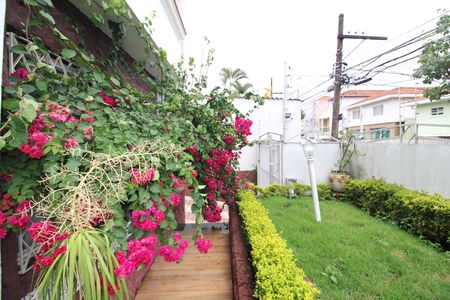 Casa à venda com 292m², 4 quartos e 4 vagasQuintal
